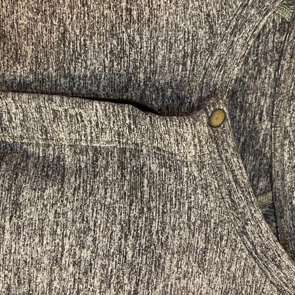 Lululemon Single Button Henley Long Sleeve - Picture 2 of 7